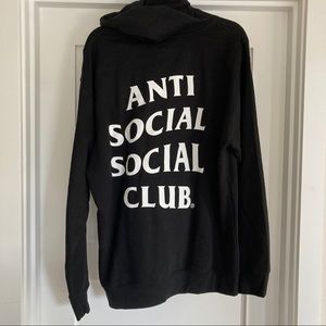 ASSC Mind Games Hoodie